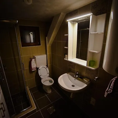 Brvnara Ljubojevic * Tornik