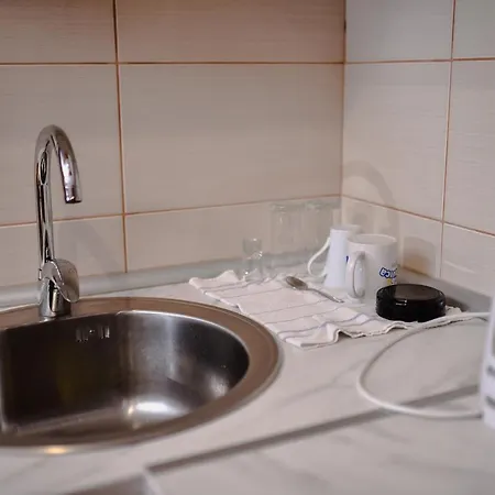 Brvnara Ljubojevic אכסניה