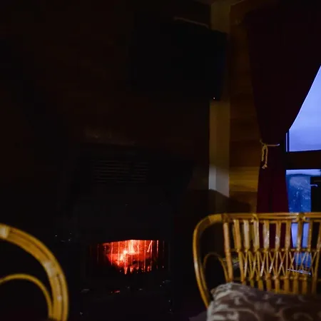 אכסניה Brvnara Ljubojevic